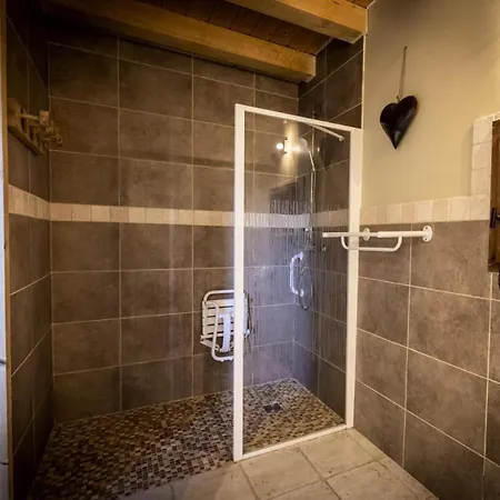 Chalet Les Du Cocoon - Cocoon Mae-1611