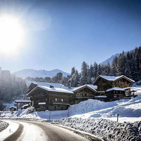 Les Du Cocoon - Cocoon Mae-1611 Alpstuga