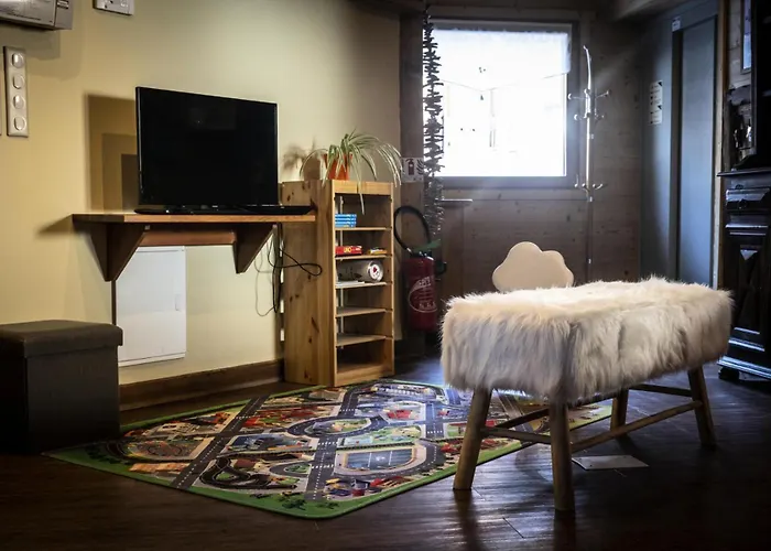 Les Du Cocoon - Cocoon Mae-1611 *