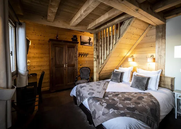 Les Du Cocoon - Cocoon Mae-1611 Alpstuga