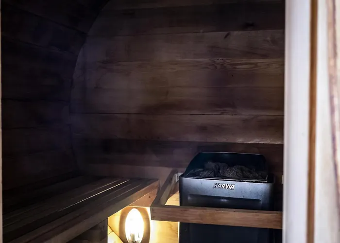 Les Du Cocoon - Cocoon Mae-1611 * La Plagne