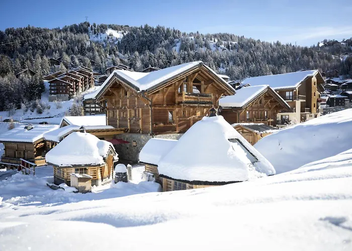 Les Du Cocoon - Cocoon Mae-1611 Alpstuga *