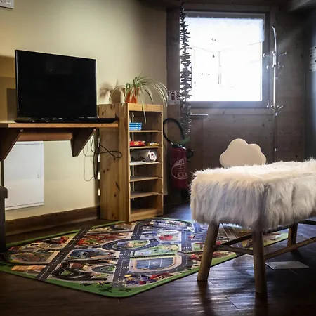 Les Du Cocoon - Cocoon Mae-1611 *