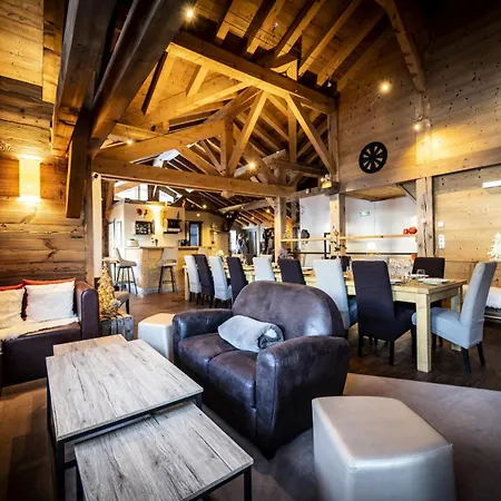 Les Du Cocoon - Cocoon Mae-1611 La Plagne