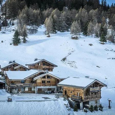 Les Du Cocoon - Cocoon Mae-1611 *