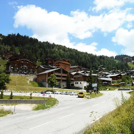 Chalet Les Du Cocoon - Cocoon Mae-1611 La Plagne