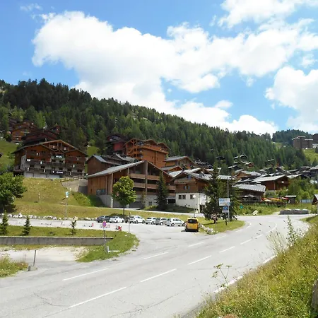 Chalet Les Du Cocoon - Cocoon Mae-1611 *