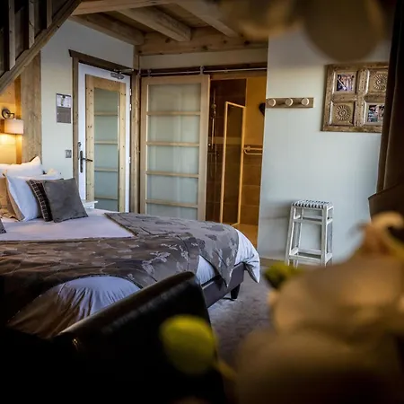 Les Du Cocoon - Cocoon Mae-1611 Chalet La Plagne