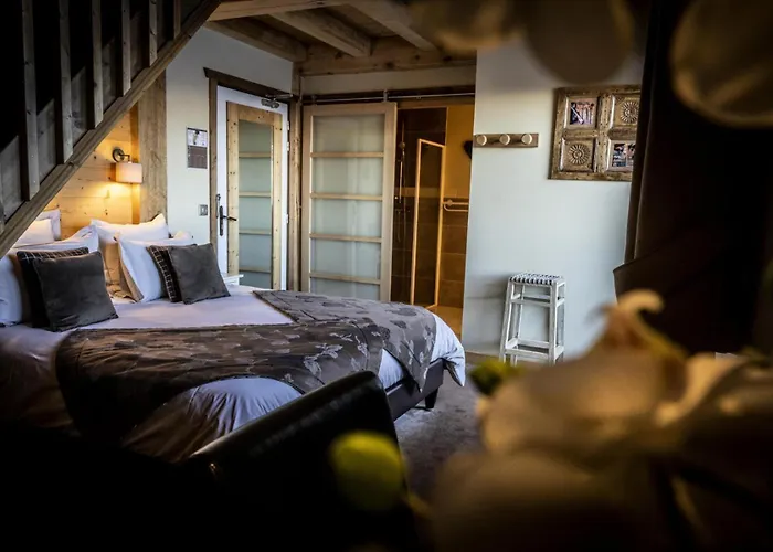 Les Du Cocoon - Cocoon Mae-1611