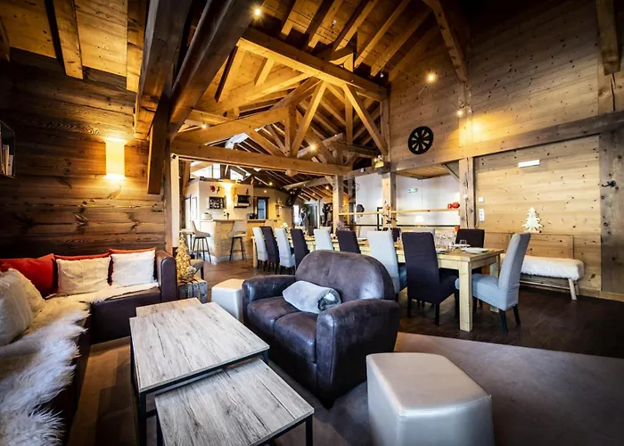 Les Du Cocoon - Cocoon Mae-1611 La Plagne