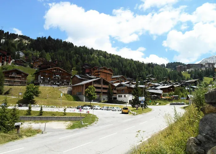 Les Du Cocoon - Cocoon Mae-1611 * La Plagne